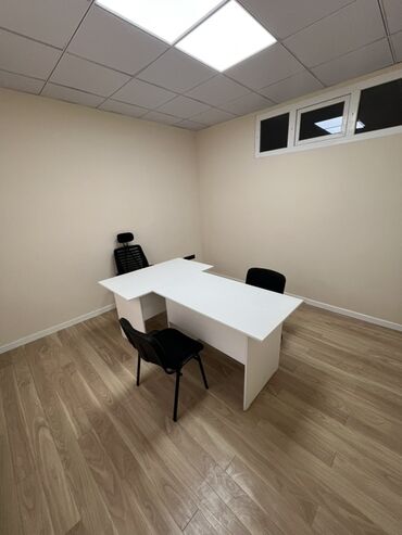 Офисы: Сдаю Офис, 100 м², 1 линия, С оборудованием, С отдельной кухней — 8