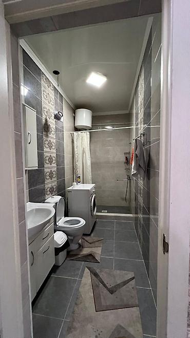 квартира в кыргызстане купить: 2 комнаты, 49 м², 1 этаж — 5