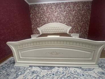 Спальные гарнитуры: Договорная ! Договорная ! Договорная !Классический спальный гарнитур в — 4