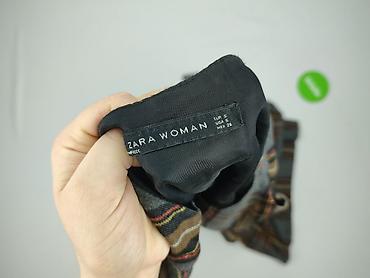 butu: Zara, Sukienka damska, rozmiar S — 4