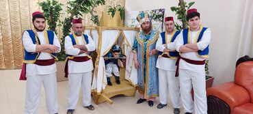 Musiqiçilər: "tac dizayn qrup" olaraq sizin kiçik toylarin və ad günlərinin — 23