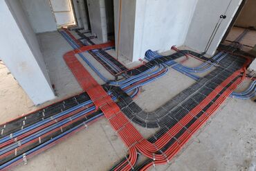 Электрики: Электрик | Электромонтажные работы Больше 6 лет опыта — 3