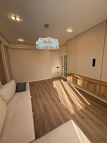 Продажа квартир: 2 комнаты, 70 м², Элитка, Евроремонт — 13