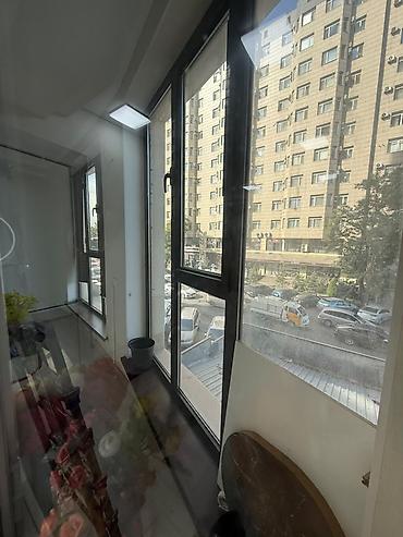 магазин сатам: Продажа офисов 76 м², С ремонтом, Многоэтажное здание, 1 этаж — 7