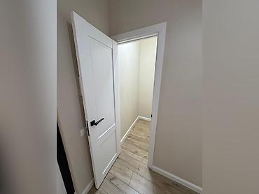 Продажа квартир: 1 комната, 34 м², Юг-2 мкр 106 серия, 3 этаж, Евроремонт — 11