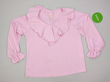 ponczo western: New Fashion, Bluzka damska, rozmiar 2XL — 2