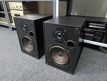 Zvučnici i stereo sistemi: Arcus TS 100 dvosistemci mrezice basevi 6.5 incha sa gumenim — 2