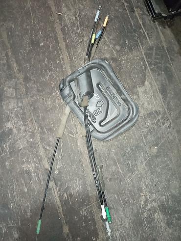 Другие автозапчасти: Камри 55 запчасть гибрид — 17