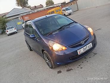 киа рио хэтчбек: Honda Fit: 2002 г., 1.3 л, Автомат, Бензин, Хэтчбэк — 1
