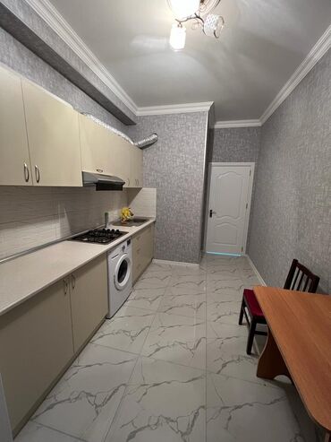 Uzunmüddətli kirayə mənzillər: Yasamal Rayon Müstəqillik küçəsi 3 Saylı Asan Xidmətin arxası Mida — 8