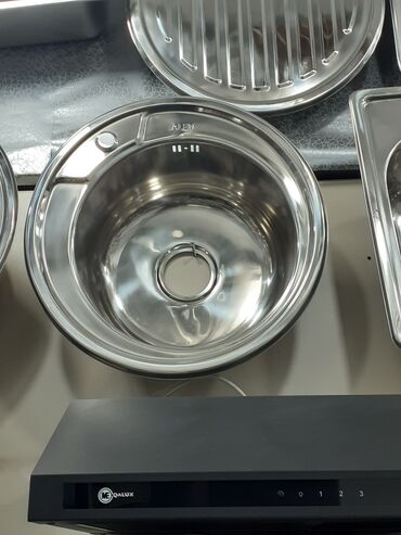 Mətbəx çanaqları: Her nov ve olcude mebel ici moykalarimiz var!! Qiymetler 35 manatdan — 10