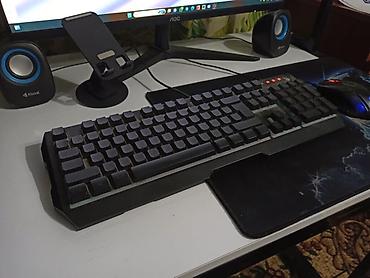 Корпусы ПК: Корпус ПК, Б/у, Aeromax, ATX, цвет - Черный — 6