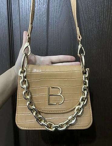 Çantalar: Çiyin çantası, Bottega Veneta, Yeni — 4