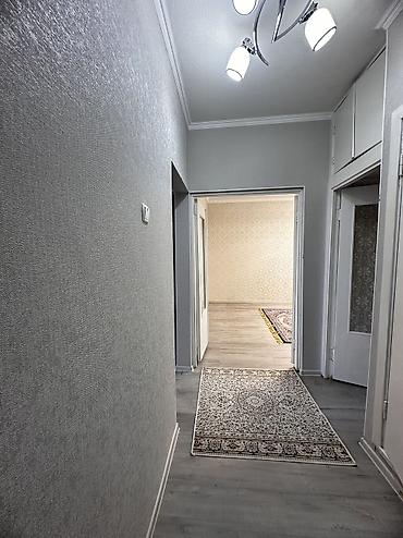 кулатова советская: 2 комнаты, 62 м², Тунгуч мкр 106 серия, 7 этаж, Косметический ремонт — 9