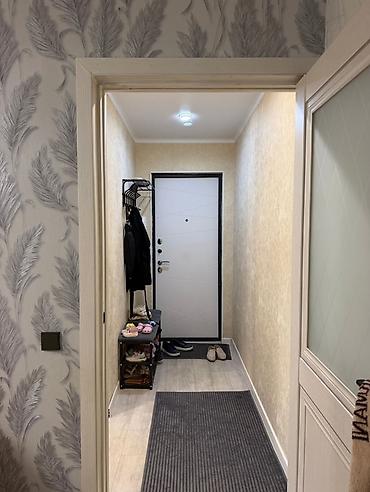Квартиры: 3 комнаты, 58 м², 9 мкр 104 серия, 2 этаж, Старый ремонт — 7