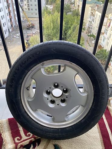 fortune teker qiymeti: Məhsul: 1 ədəd təkər diski ilə birlikdə - Disk: yüngül lehimli, 5 — 3