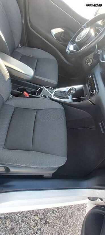 Toyota: Toyota Yaris: 1.5 l. | 2022 έ. Χάτσμπακ at lalafo.gr — 8 Toyota: Toyota Yaris: 1.5 l. | 2022 έ. Χάτσμπακ — 8
