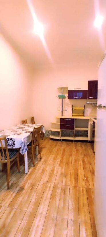 Uzunmüddətli kirayə evlər: 65 kv. m, 2 otaqlı — 7