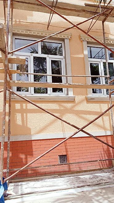 qoz tinglərinin satışı: Fasad emonsiya tarsofka isleri goruruk qiymet razilasma yolu ile olar — 7