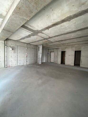 Продажа квартир: 4 комнаты, 139 м², Элитка, 10 этаж, ПСО (под самоотделку) — 8