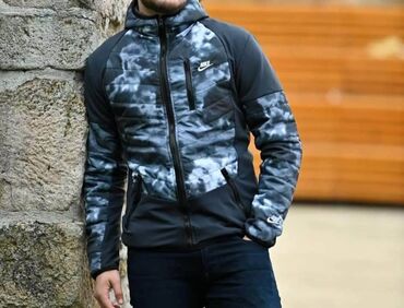 Ostale jakne: Muske jaknice za prelazni period .Idealne kako za prolece tako i za — 21