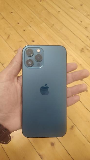iphone 12 pro 256: IPhone 12 Pro Max, 128 GB, Pacific Blue — 3
