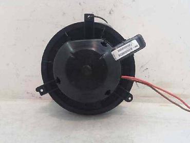 a47362 bentley: VENTILATOR KABINE ZA OPEL MERIVA OD 2010. DO 2017. GOD. | Polovni — 2
