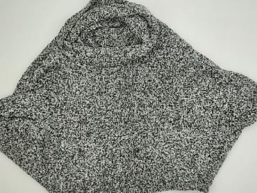 solar chusty: Ponczo damskie, rozmiar One size — 1
