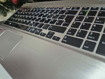 Toshiba: Toshiba Satellite P50-B-10O Ekran full hd Procesor intel core — 5