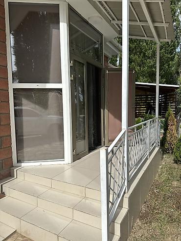 Аренда коттеджей и домов на Иссык-Куле: Коттедж, Радуга West, Кош-Кол, 6 мест — 1