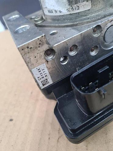 ABS pumpe: ABS PUMPA ZA NISSAN X-TRAIL OD 2007. DO 2013. GOD — 2