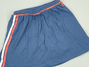 spódniczka dopasowana: Skirt, 9 years, 128-134 cm, condition - Good