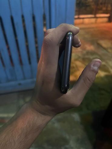 iphone 12 2 ci el: IPhone 11, 128 GB, Qara, Face ID — 6