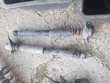 (inurl:thread) trucks: GOLF 6 ZADNJI AMORTIZERI ZA VOLKSWAGEN GOLF 6 OD 2009. DO 2010. GOD — 1