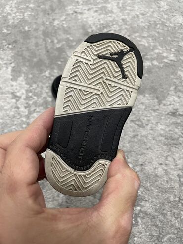 Patike: Jordan, Veličina - 21 na lalafo.rs — 5 Patike: Jordan, Veličina - 21 — 5