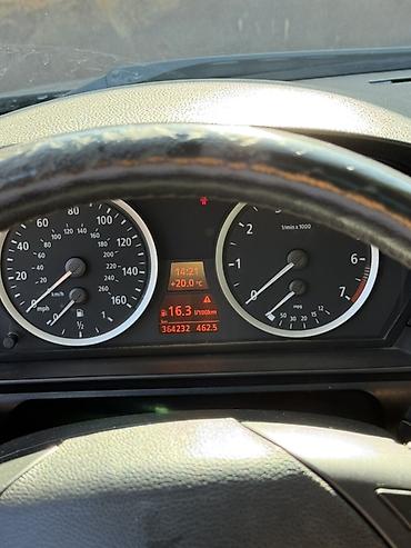 BMW: BMW 5 series: 2004 г., 2.5 л, Механика, Бензин, Седан — 9