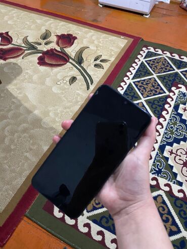 телефоны в рассрочку без банка ош: Samsung Galaxy A24 4G, Б/у, 128 ГБ, цвет - Черный, 2 SIM