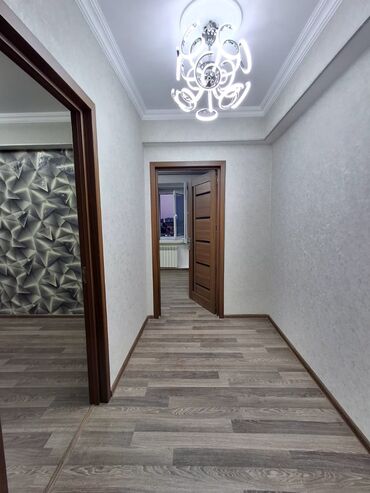 Пос. Бакиханов, 2 комнаты, Новостройка, м. Нефтчиляр, 78 м²