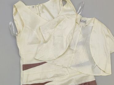 komplet damski spódnica i bluzki: Garnitur Damski, S, stan - Dobry