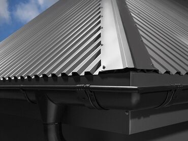 Профнастил: Профнастил-Металлочерепица-шифер -центр кровли-все для крыши! -большой — 3