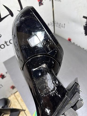 зеркало киа к7: Боковое левое Зеркало Kia Б/у, Оригинал — 8