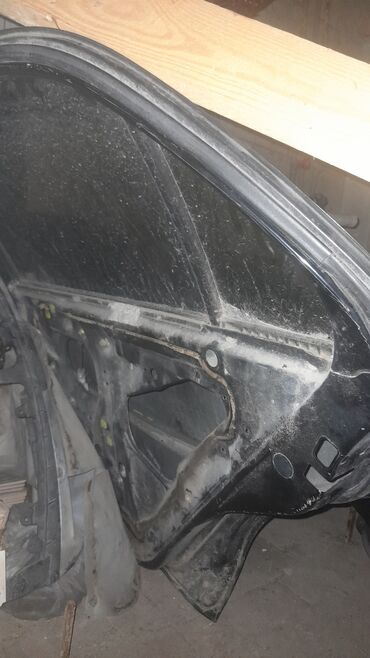 фурнитура для замков: Дверь Задняя правая Honda