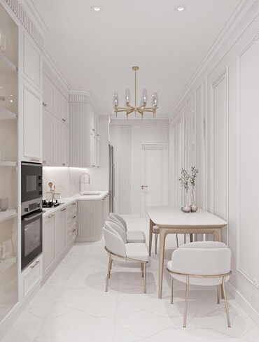 Ремонт под ключ: Ремонт под ключ | Дома, Квартиры Больше 6 лет опыта — 2