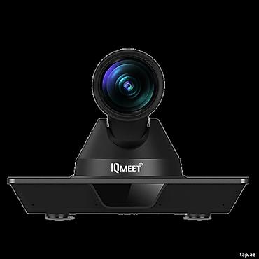 Elektronika: IQMeet Conference Cam CV810 Pro Bütün kateqoriyalar • Elektronika • — 1