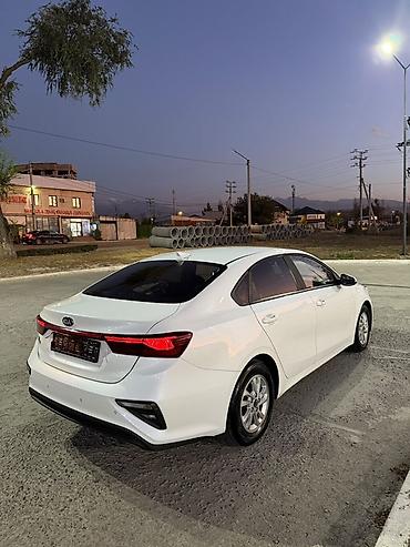 kia casper: Kia K3: 2019 г., 1.6 л, Бензин, Седан — 4