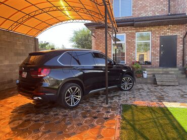 BMW: BMW X5: 2018 г., Внедорожник — 19