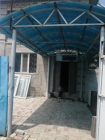 Продажа дач: Продаю дом, уй сатылат в экологически чистом районе, в доме сан узел — 3