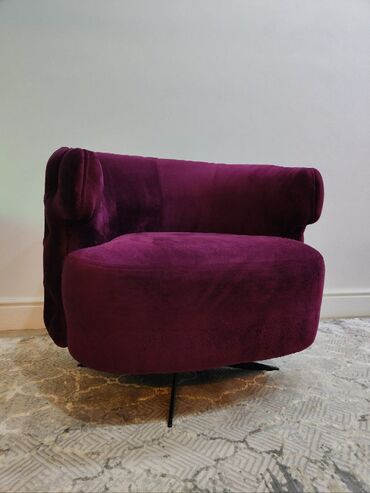 мебель новую: Классическое кресло, Для зала, Новый