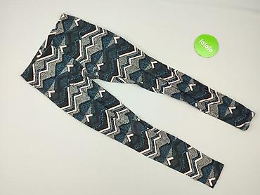 dresy sliskie: Legginsy Sportowe damskie, rozmiar S — 2