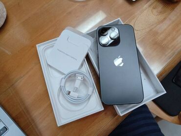 i phone: IPhone 14 Pro Max, 512 GB, Black